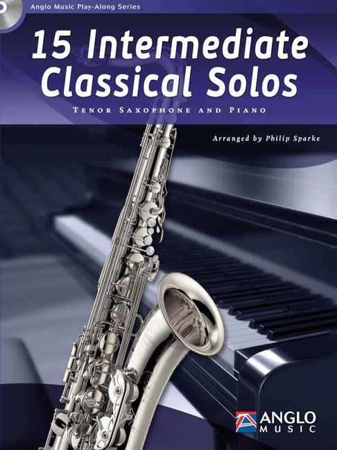 15 Intermediate Classical Solos